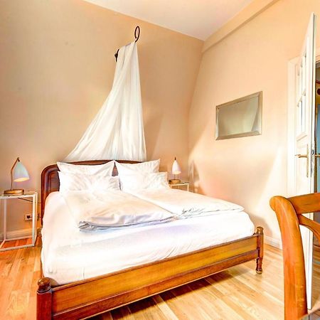 Hotel Villa Koenigsgarten Siebeldingen Kültér fotó
