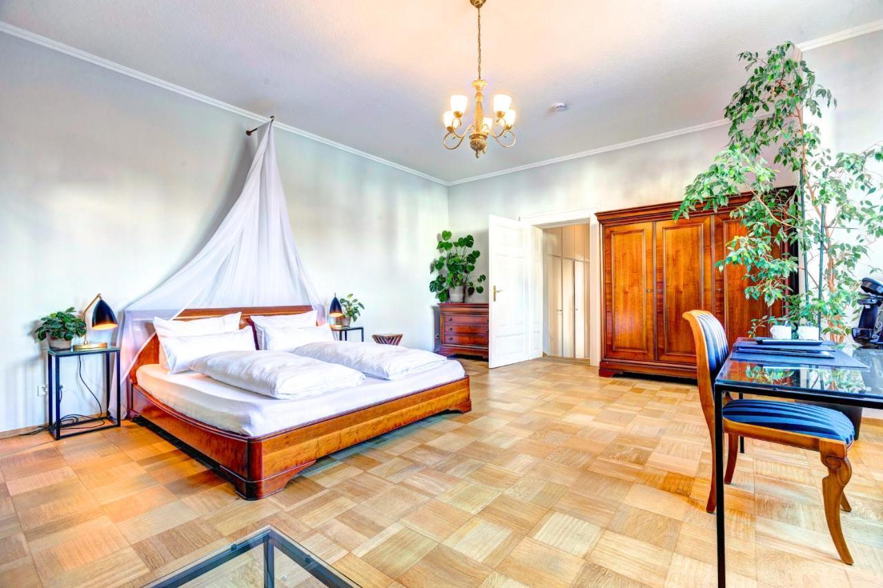Hotel Villa Koenigsgarten Siebeldingen Kültér fotó
