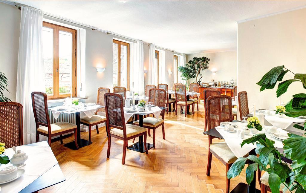 Hotel Villa Koenigsgarten Siebeldingen Kültér fotó