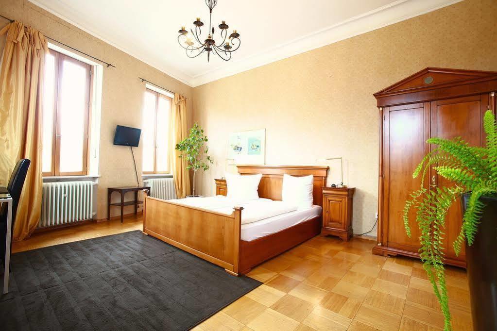 Hotel Villa Koenigsgarten Siebeldingen Kültér fotó