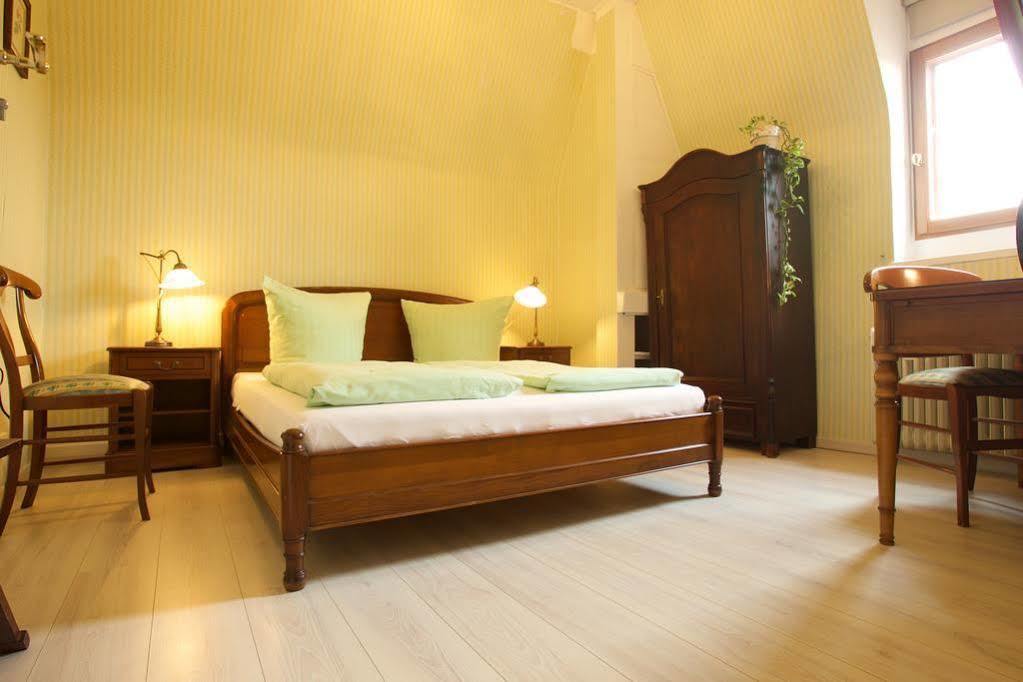 Hotel Villa Koenigsgarten Siebeldingen Kültér fotó