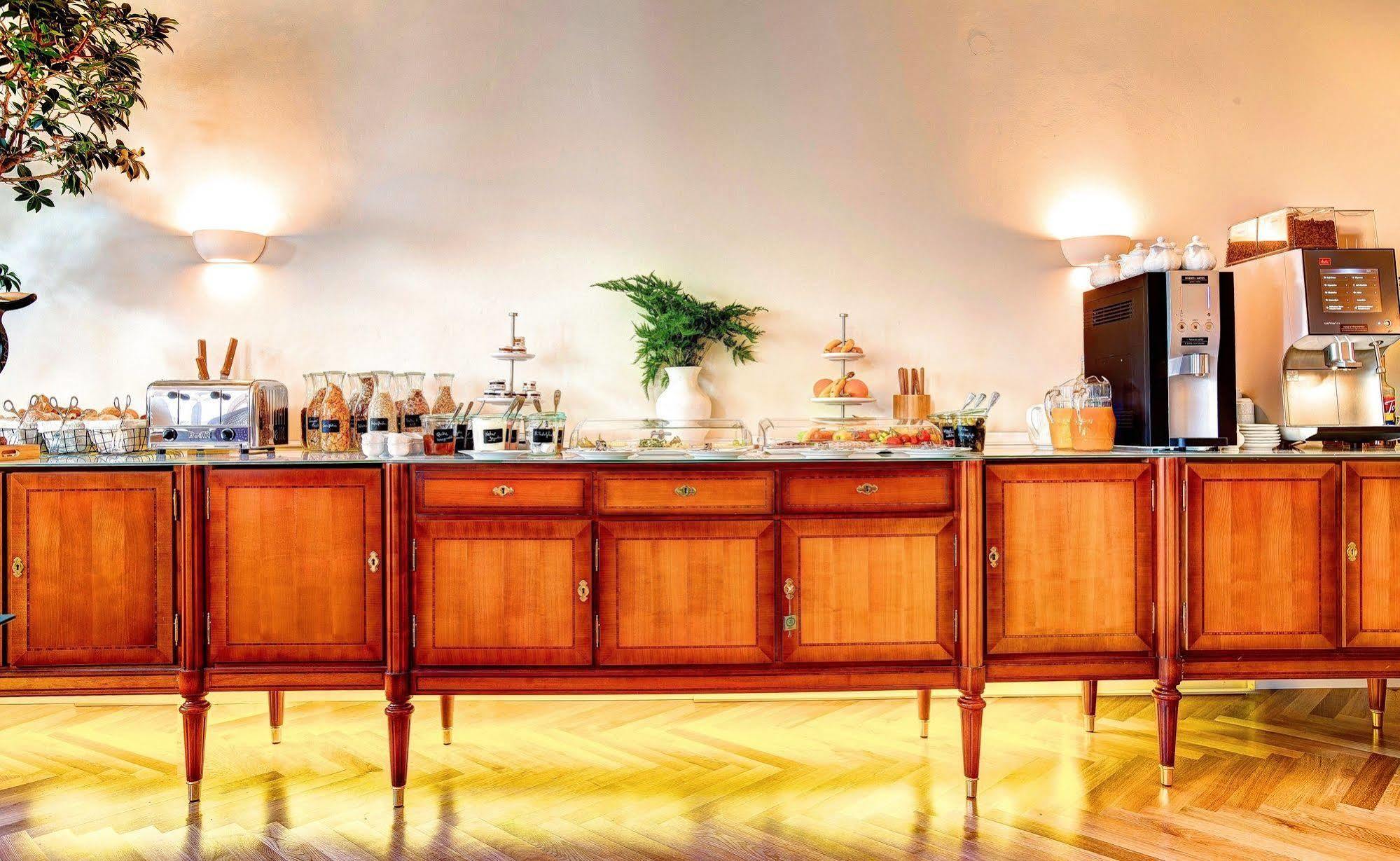 Hotel Villa Koenigsgarten Siebeldingen Kültér fotó
