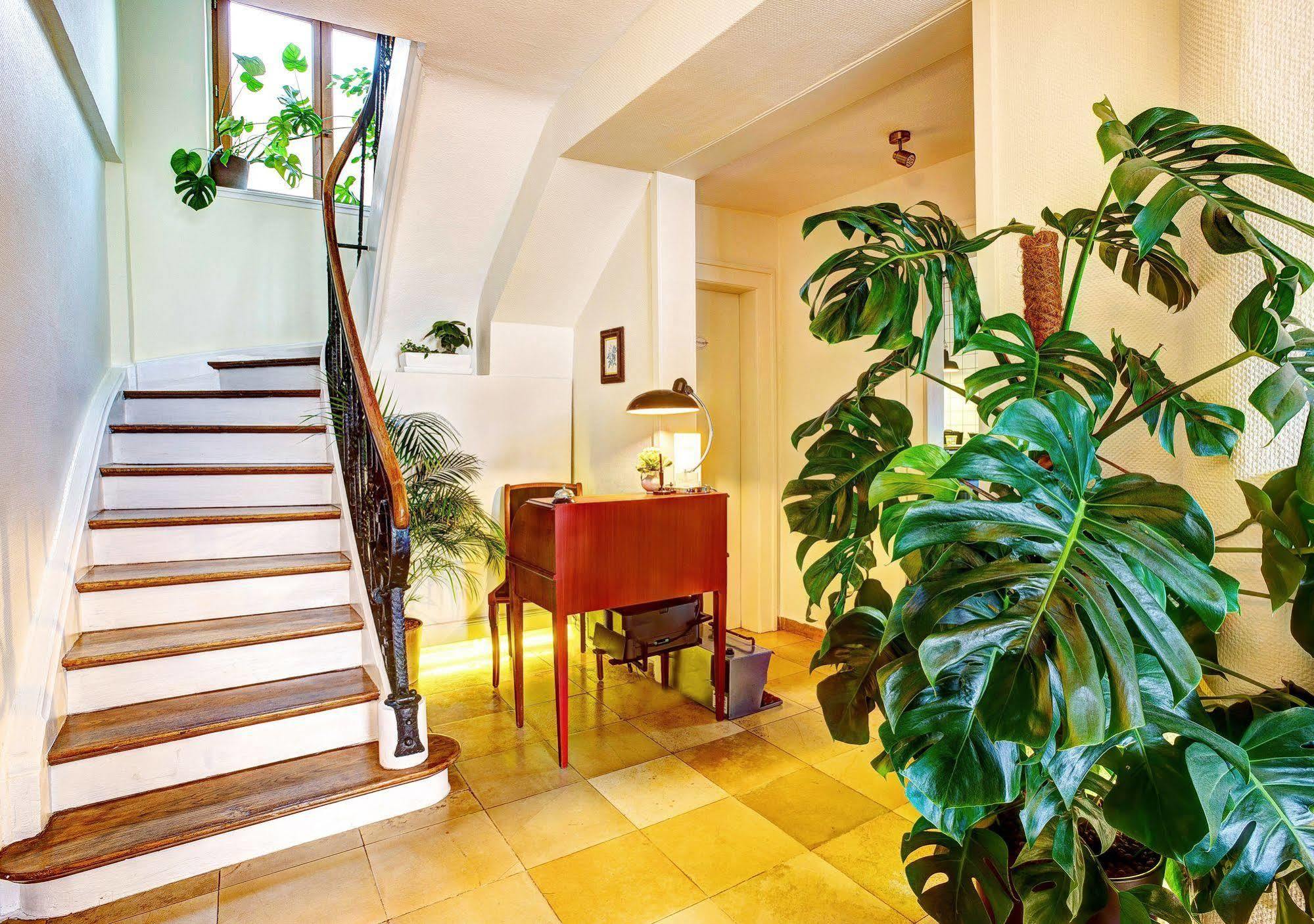 Hotel Villa Koenigsgarten Siebeldingen Kültér fotó